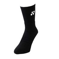 Yonex Socks Black
